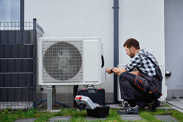 Trusted Hvac service in Huntington, AR - Tropical Oasis HVAC